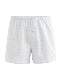 100% katoen popeline boxershort