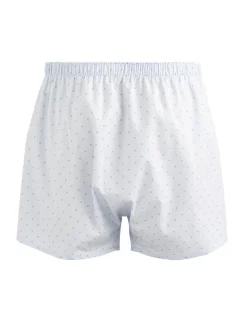 100% katoen popeline boxershort