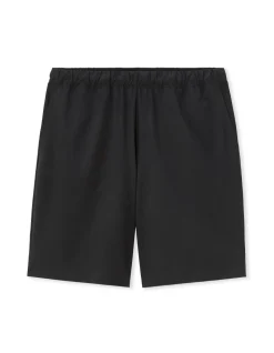 Aansluitende Stretch Activewear - Zwart