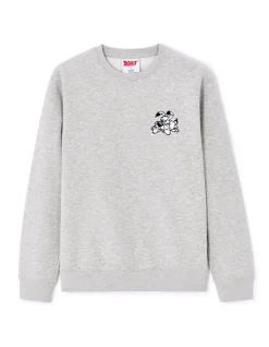Asterix - Grijs sweatshirt