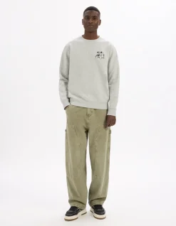 Asterix - Grijs sweatshirt