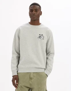 Asterix - Grijs sweatshirt