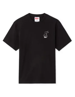 Asterix - zwart T-shirt