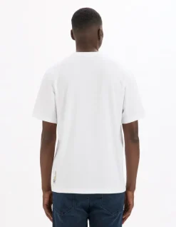 Asterix- T-shirt wit
