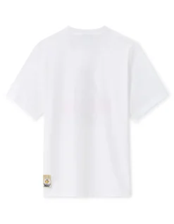 Asterix- T-shirt wit