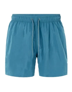 badpak - blauw