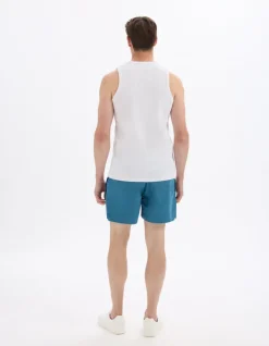 badpak - blauw