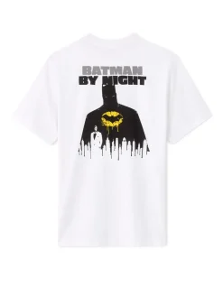 Batman - Wit T-shirt
