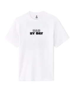 Batman - Wit T-shirt