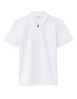 Benoit Paire - Polo wit