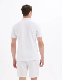 Benoit Paire - Polo wit
