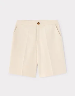 Bermuda - beige