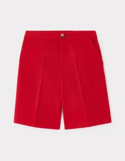 Bermuda - rood
