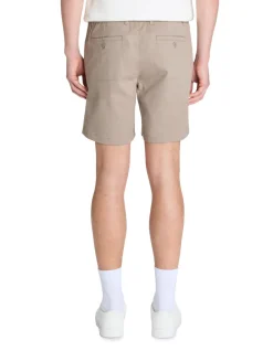 Bermuda stretch - beige