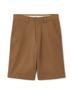 Bermuda stretch - bruin
