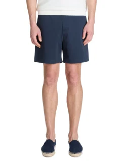 Bermuda stretch - marine
