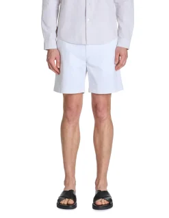Bermuda stretch - wit