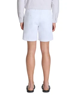 Bermuda stretch - wit