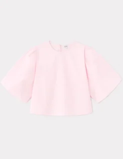 Blouse - roze