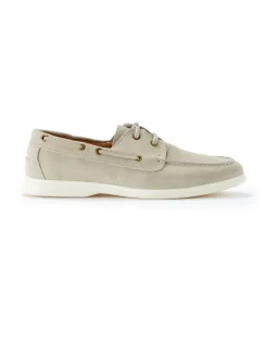 Bootmocassins - beige