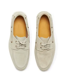 Bootmocassins - beige