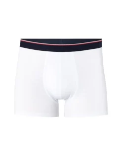 Boxershort in katoen
