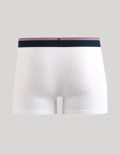 Boxershort in katoen