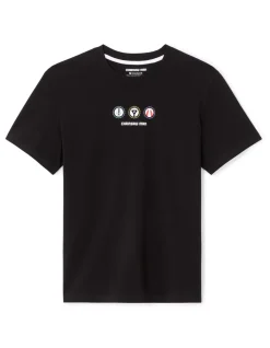 Chainsaw Man - Zwarte T-shirt