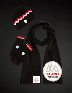 Chamonix-Mont-Blanc - Muts
