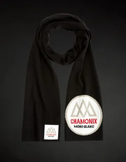 Chamonix-Mont-Blanc - Sjaal