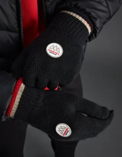 Chamonix-Mont-Blanc- Handschoenen