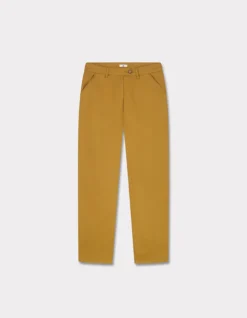 Chino broek - groen