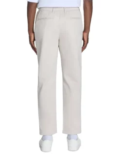 Chino slim - beige