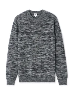 Coltrui 100% katoen - marineblauw