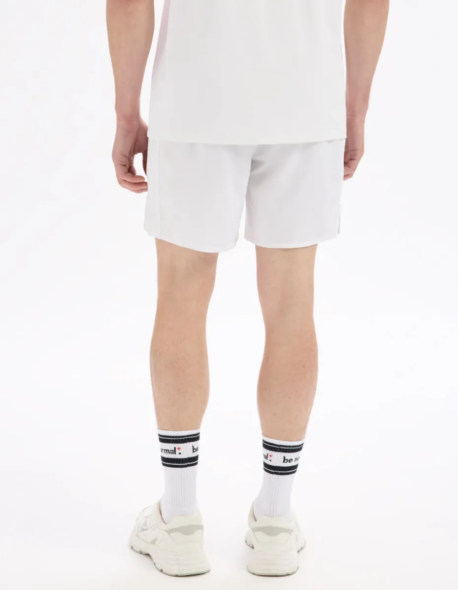 Corentin Moutet - Short wit
