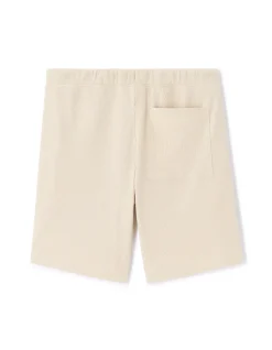 Dandadan - Beige short van Mémé Turbo