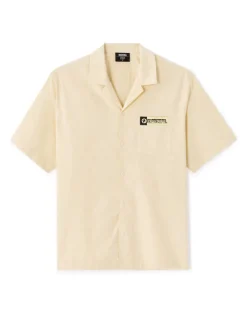 Dragon Ball - beige shirt
