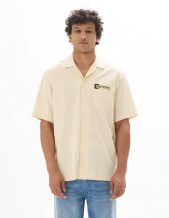 Dragon Ball - beige shirt