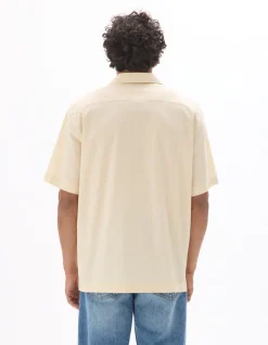 Dragon Ball - beige shirt