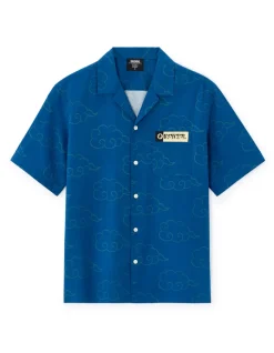 Dragon Ball - Blauw T-shirt