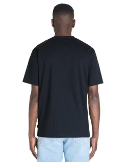 Dragon Ball - blauwe T-shirt