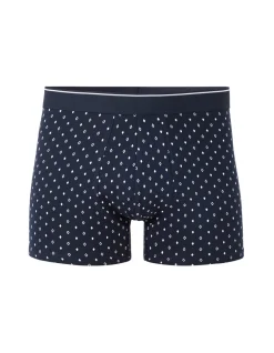 Fantasie boxershort in katoen