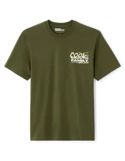 Fast & Furious - Kaki T-shirt