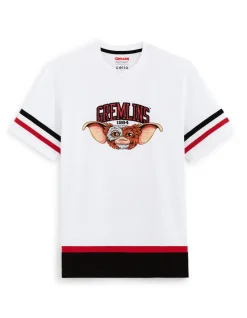 Gremlins - Witte T-shirt