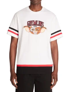 Gremlins - Witte T-shirt
