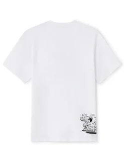 Hajime No Ippo - witte T-shirt