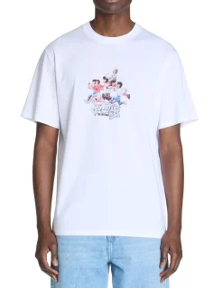 Hajime No Ippo - witte T-shirt