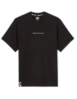 Hajime No Ippo - zwarte T-shirt