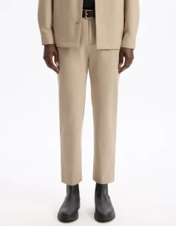 24H-broek - beige