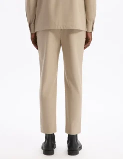 24H-broek - beige